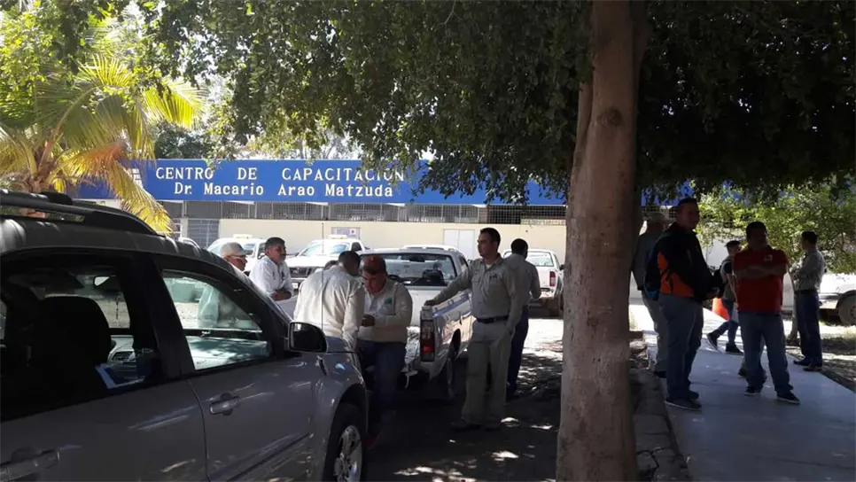 FOTO: Adriana Ochoa.