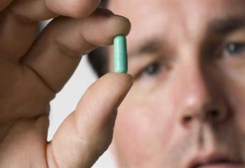 Anticonceptivo masculino pasa prueba de seguridad