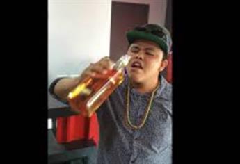 La Rosa de Guadalupe lanza capítulo del Pirata de Culiacán