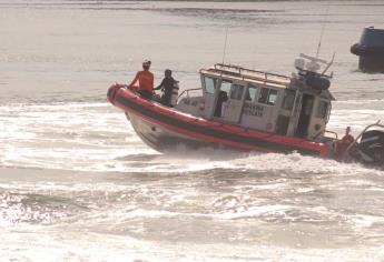 Marina arranca Operación Salvavidas Semana Santa 2018