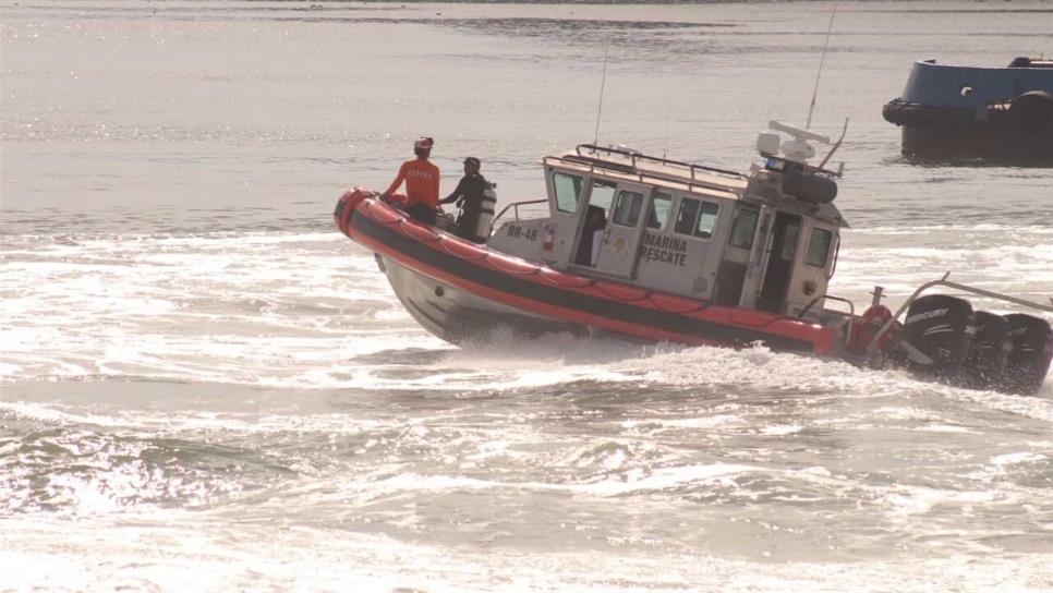 Marina arranca Operación Salvavidas Semana Santa 2018