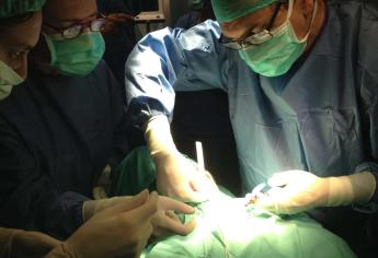 Braquiterapia, método para tratar cáncer que reduce efectos secundarios