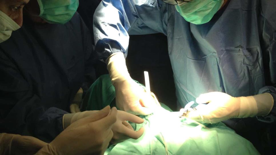 Braquiterapia, método para tratar cáncer que reduce efectos secundarios Braquiterapia, método para tratar cáncer que reduce efectos secundarios