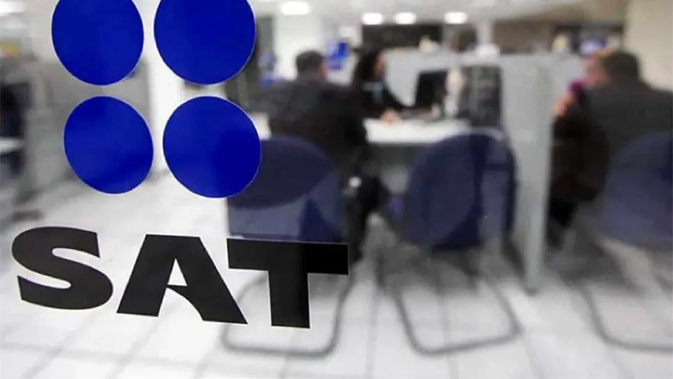“Se acabó la fiesta” para factureros: SAT