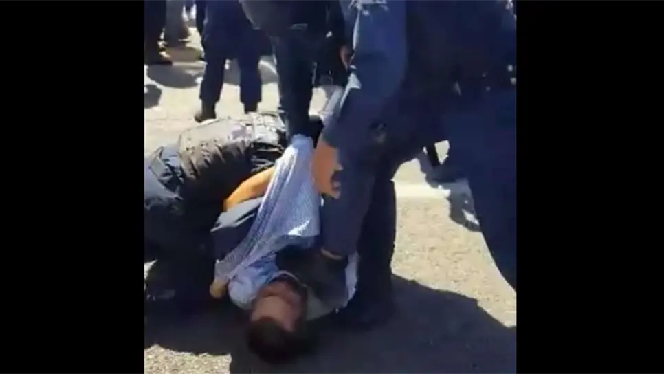 Hija de agricultores dedica carta al Gobernador Quirino Ordaz