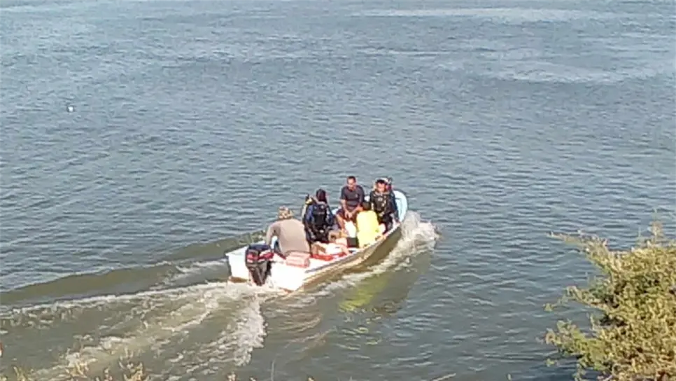 Establece Sader periodos de veda pesquera en el dique La Primavera