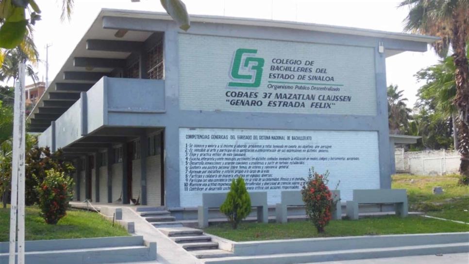 Iniciará este año construcción del nuevo Cobaes 37