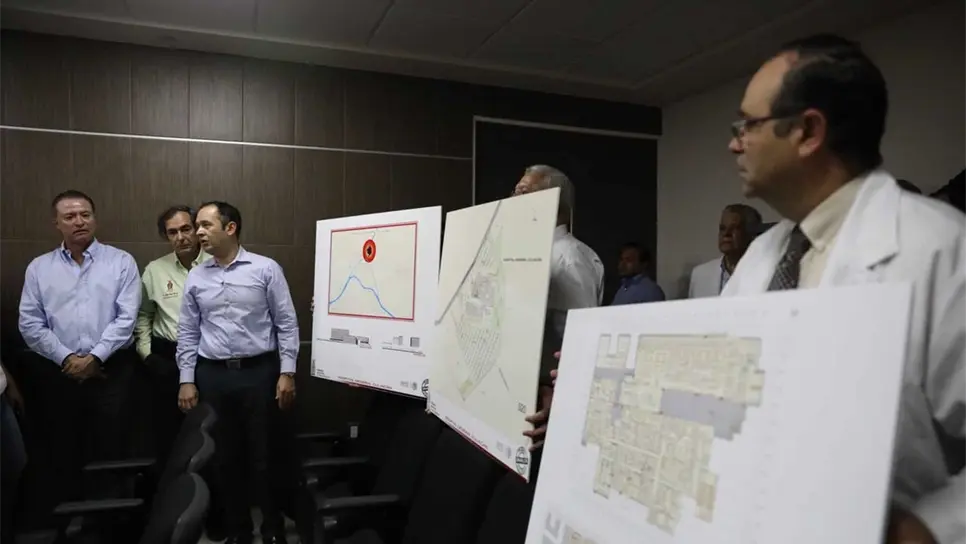 FOTO: Gobierno de Sinaloa.