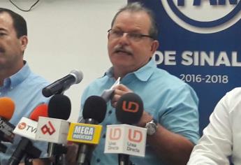 Se queja ante la CEDH El Diablo Higuera por declaraciones aprontadas de Torres Ulloa