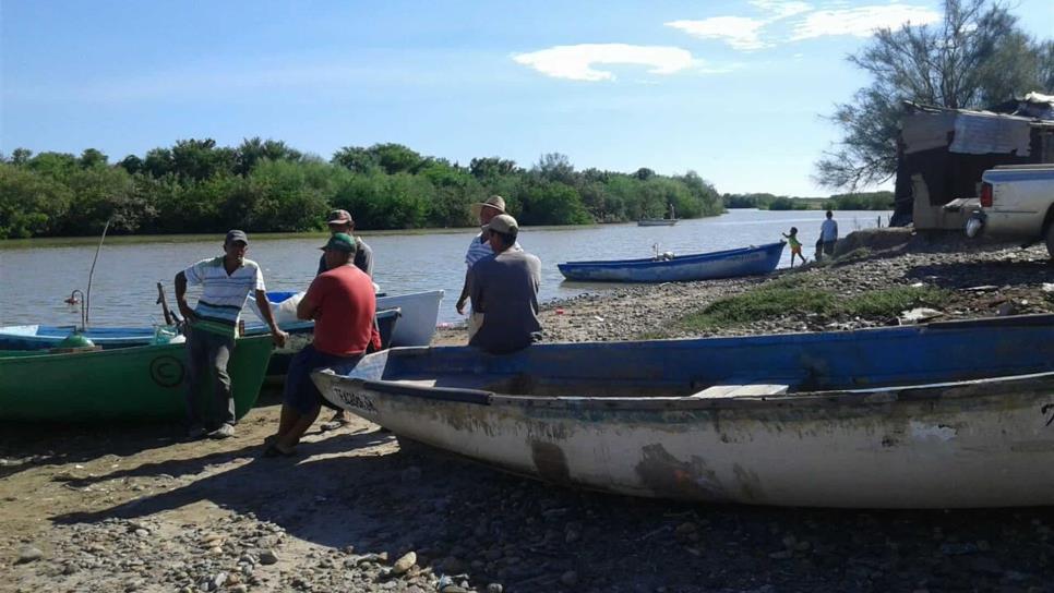Exhortan a pescadores a “meter” proyectos para Empleo Temporal