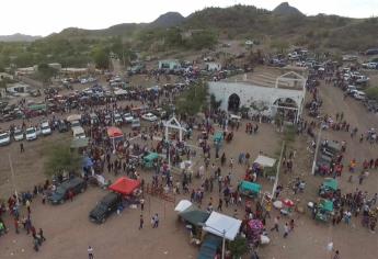 Reconoce Semarnat amplio conocimiento indígena sobre la naturaleza