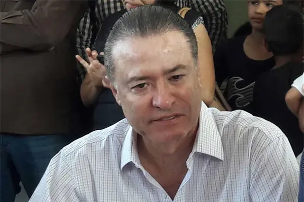 Justifica gobernador desbandada en Congreso del Estado Justifica gobernador desbandada en Congreso del Estado