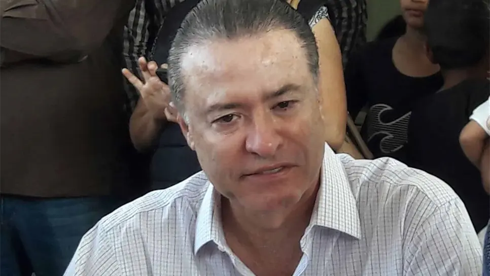 FOTO: Ana Lidia Avilés.