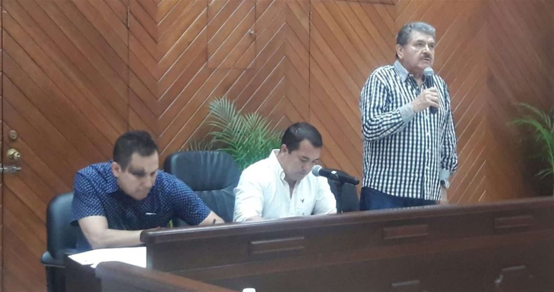 FOTO: Ana Lidia Avilés.