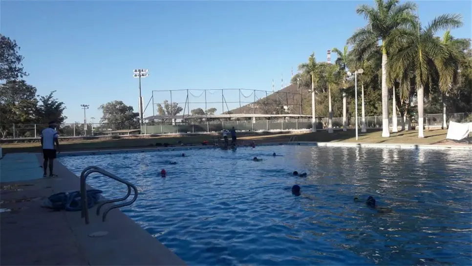 Invitan a acudir a la Ciudad Deportiva durante Semana Santa