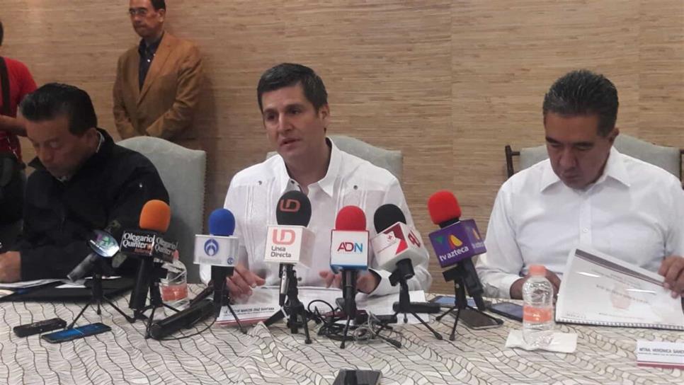 Se prepara la FEPADE para enfrentar delitos electorales en Sinaloa