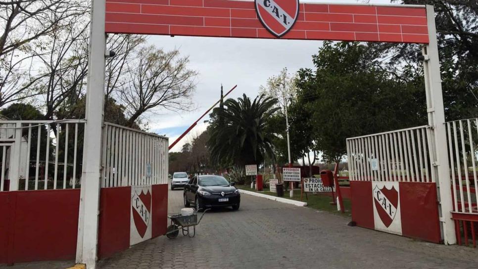 Declaran 53 menores por abusos sexuales en club de futbol de Argentina