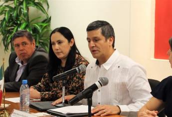 Fepade y el IES firman convenio para blindar proceso electoral