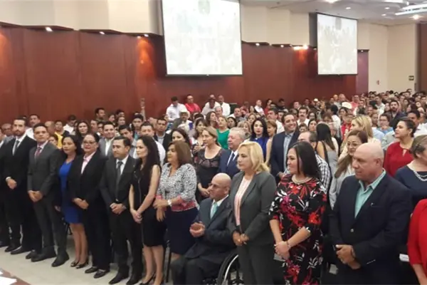 Tiene Congreso 31 nuevos diputados Tiene Congreso 31 nuevos diputados