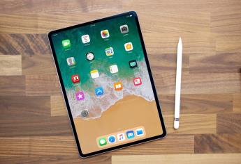 Apple lanza una nueva versión más económica de su iPad