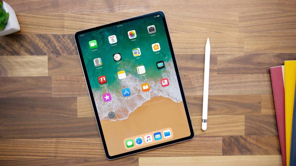 Apple lanza una nueva versión más económica de su iPad