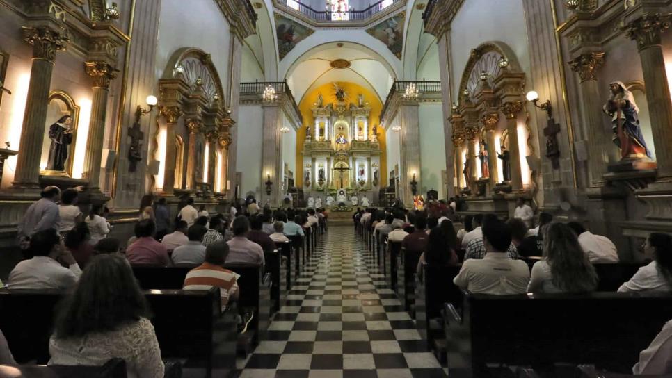 ¿No saldrás a la playa?, conoce el calendario religioso de esta Semana Santa ¿No saldrás a la playa?, conoce el calendario religioso de esta Semana Santa