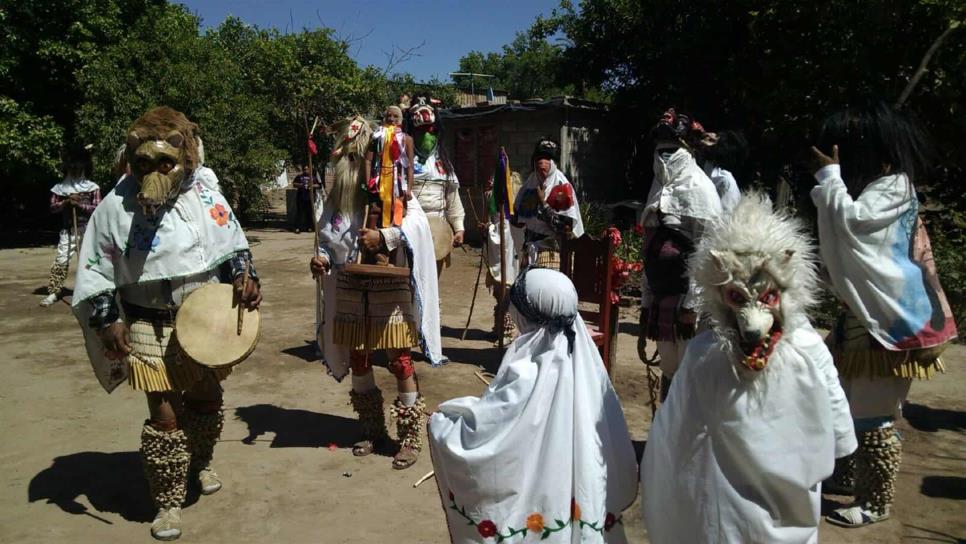 Centros ceremoniales, una visita obligada durante Semana Santa