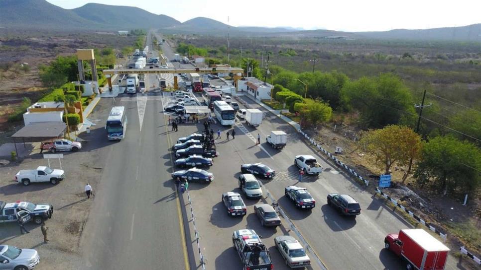 Policía Federal invita a ser un Conductor Estrella Policía Federal invita a ser un Conductor Estrella