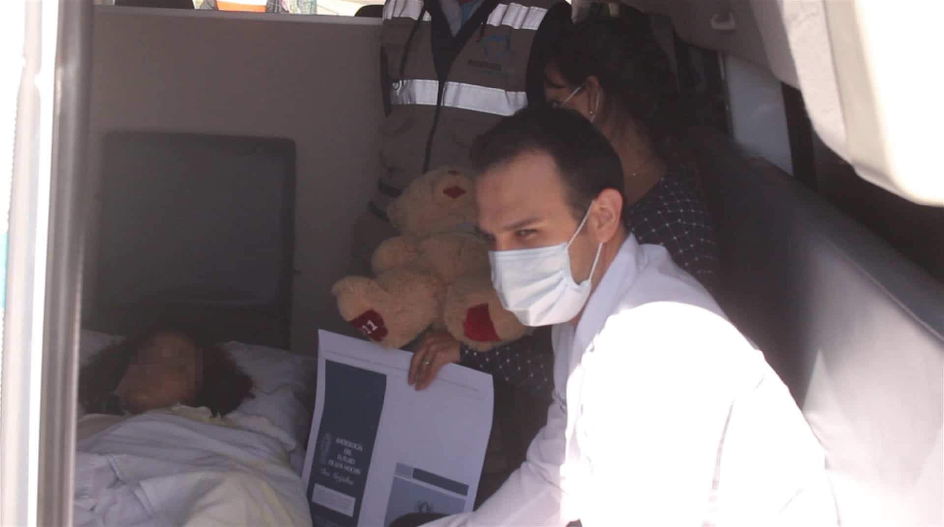 FOTOS: Martín Ruiz.