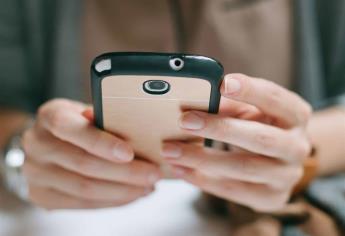 Derechohabientes del ISSSTE pueden agendar cita médica desde su celular