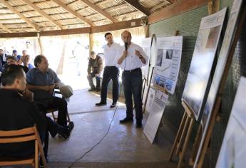 Listos proyectos para malecones en Yameto, Ponce y La Reforma