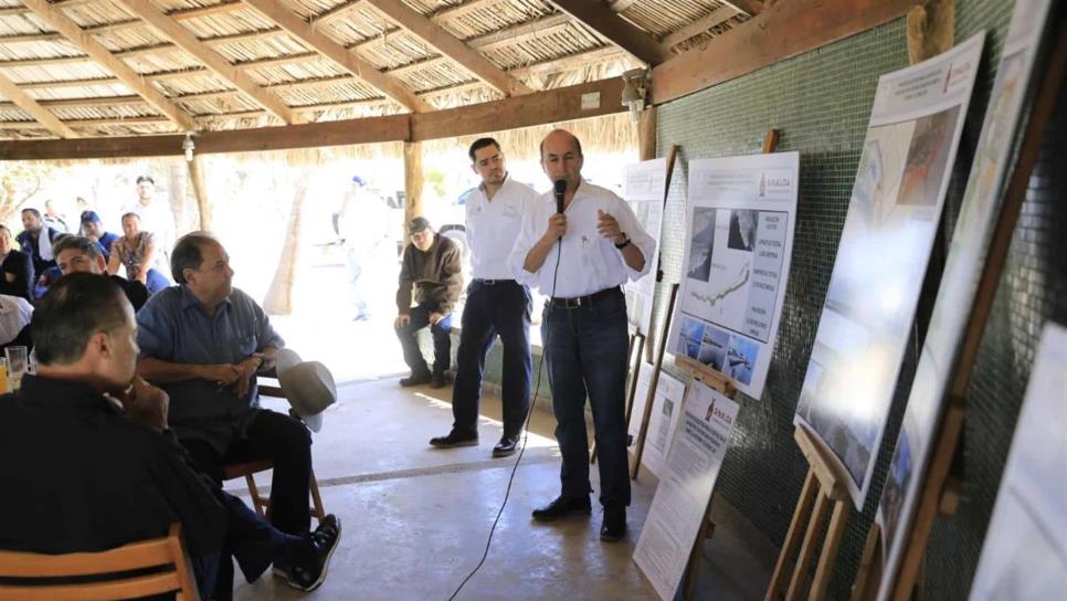 Listos proyectos para malecones en Yameto, Ponce y La Reforma