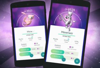 Pokémon Go ofrecerá nuevos elementos a seguidores de la aplicación