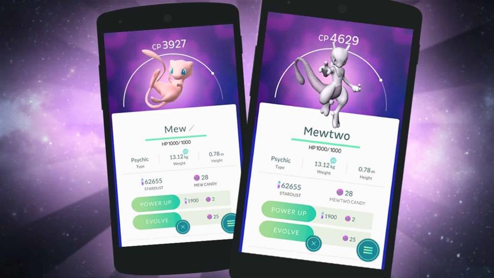 Pokémon Go ofrecerá nuevos elementos a seguidores de la aplicación