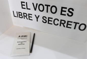 Exhorta Coparmex a registrarse como observador electoral
