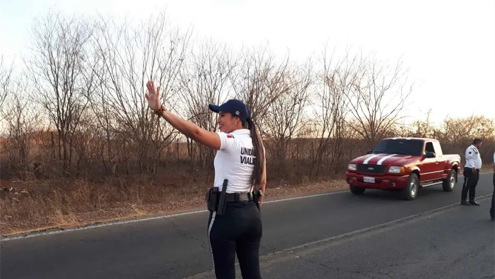 Llama la SSPyTM a extremar precauciones en Semana de Pascua