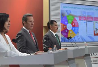 El ISSSTE ya cuenta con aplicación móvil