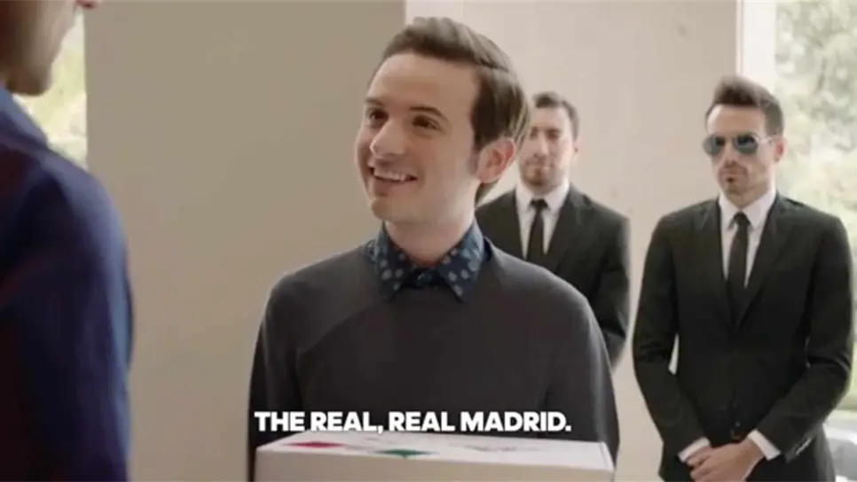 Personaje “Hugo Sánchez”, de “Club de Cuervos”, tendrá su serie