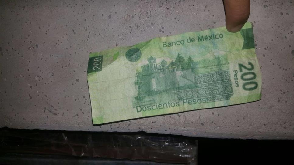 ¿Qué hacer si se recibe un billete falso para no perderlo? ¿Qué hacer si se recibe un billete falso para no perderlo?