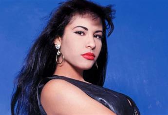 Filtran la última fotografía de Selena Quintanilla, antes de morir