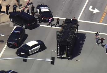 Se registra tiroteo en oficinas centrales de Youtube en EU