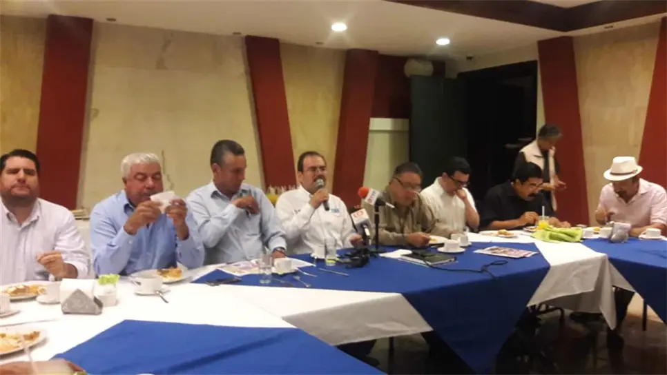 FOTO: Esthela García.