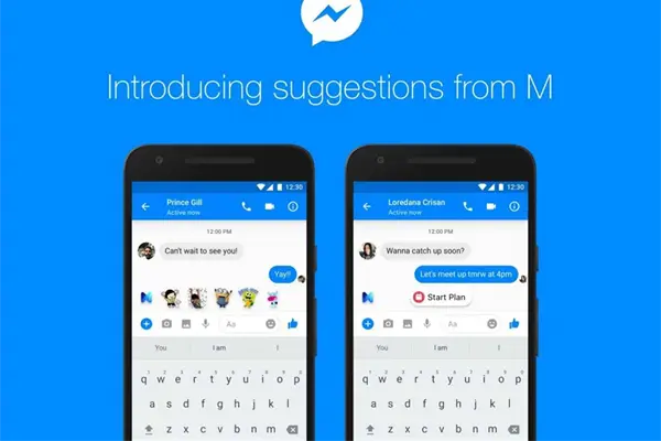 Usuarios de Messenger ya pueden enviar fotos 360 grados y videos HD