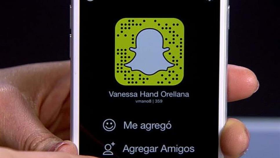 Snapchat anuncia videochats grupales