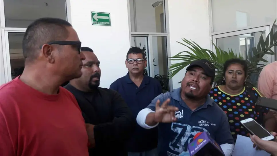 FOTO: Ana Lidia Avilés.