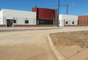 CRII Mazatlán será más completo de lo esperado: DIF
