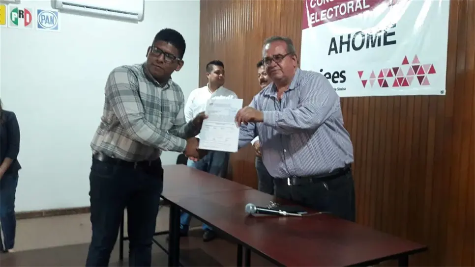 FOTO: Adriana Ochoa.