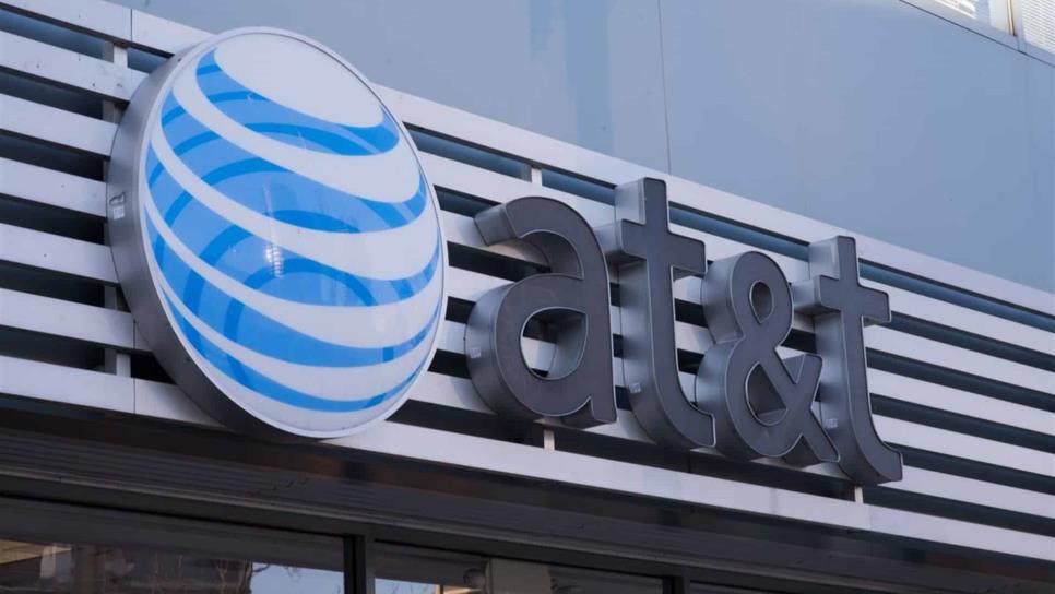 Profeco gana demanda colectiva a AT&T