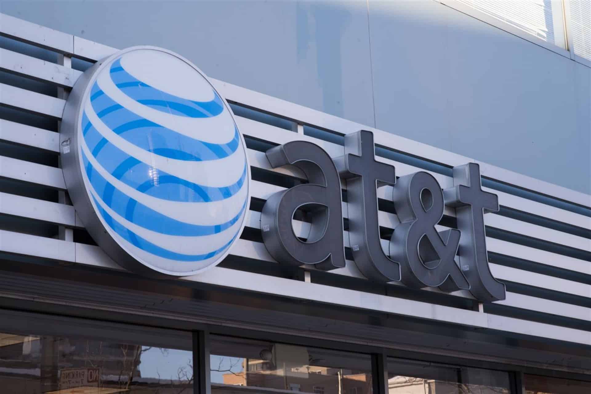 Profeco gana demanda colectiva a AT&T