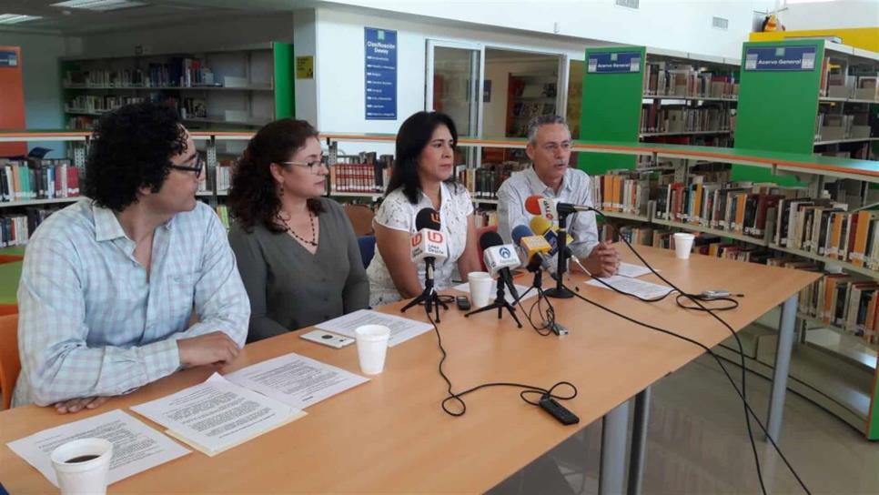 IMBA e IMAC invitan al primer Diplomado en Literatura Mexicana